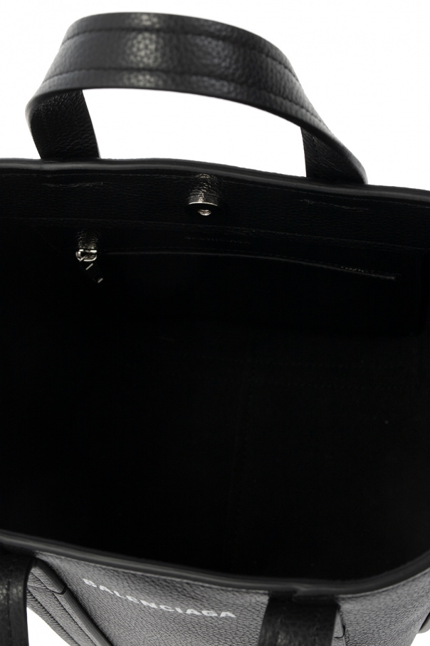 ‘Everyday North-South XS’ shopper bag Balenciaga - Vitkac KR