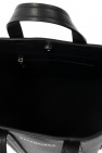 Balenciaga ‘Everyday North-South XS’ shopper cat-detail bag
