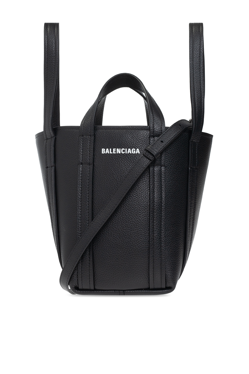 ‘Everyday North-South XS’ shopper bag Balenciaga - Vitkac Norway