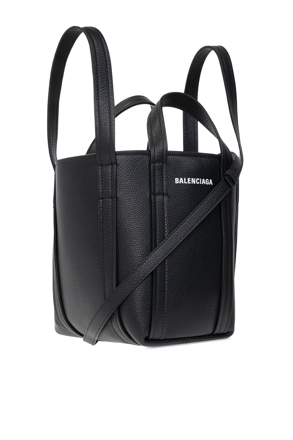 ‘Everyday North-South XS’ shopper bag Balenciaga - Vitkac KR