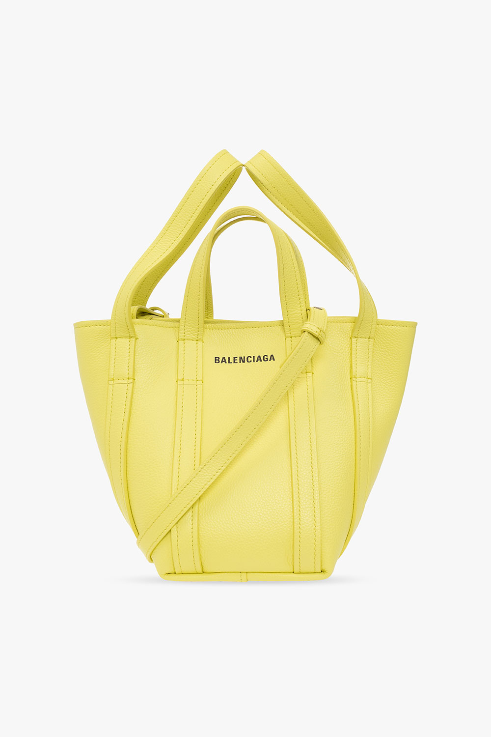 Balenciaga ‘Everyday 2.0 XS’ shopper Kate bag