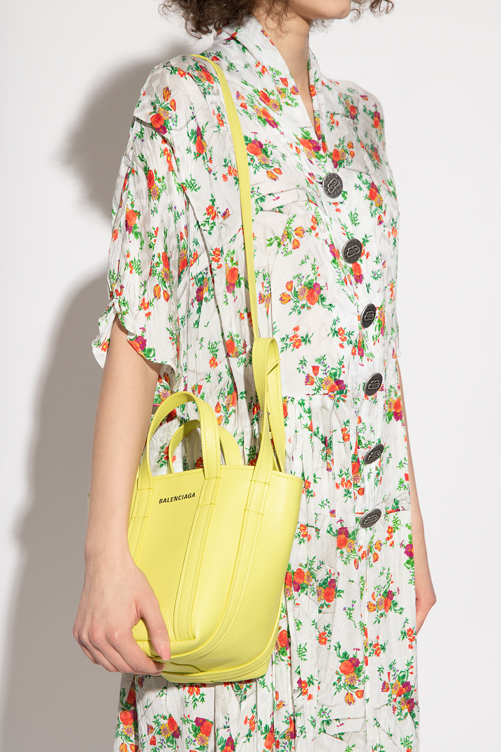Balenciaga ‘Everyday 2.0 XS’ shopper bag
