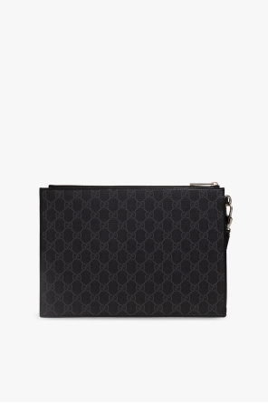 Gucci charm Handbag with logo