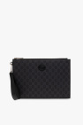 Gucci BLACK Handbag with logo
