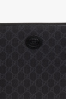 Gucci BLACK Handbag with logo