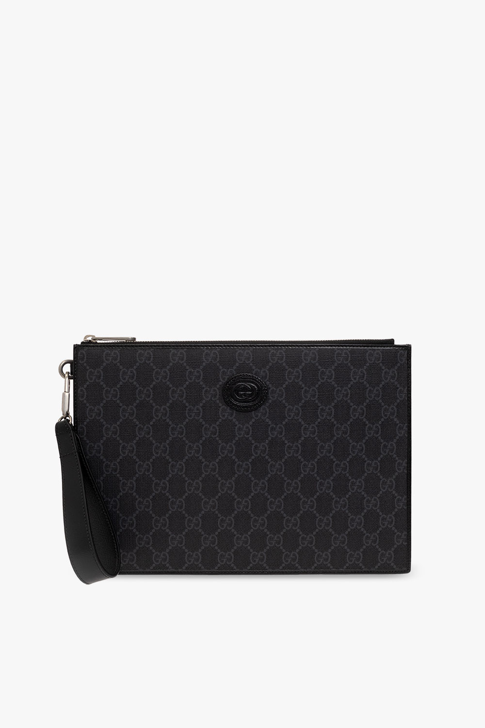 Gucci Handbag with logo