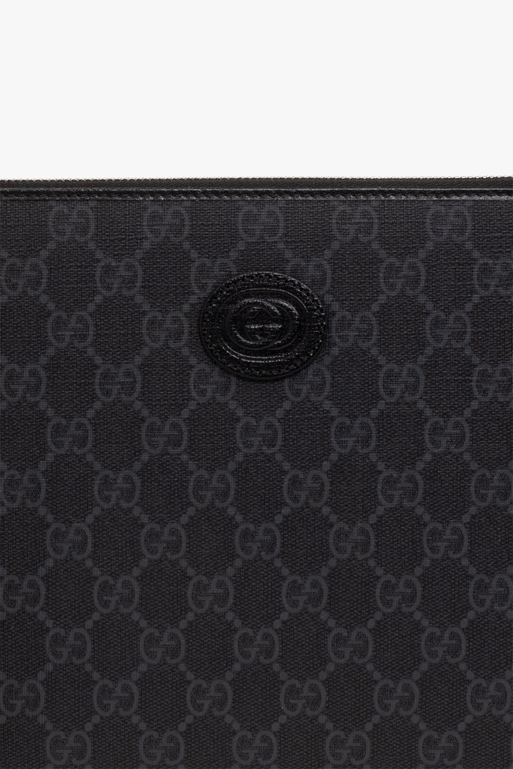 Gucci Handbag with logo