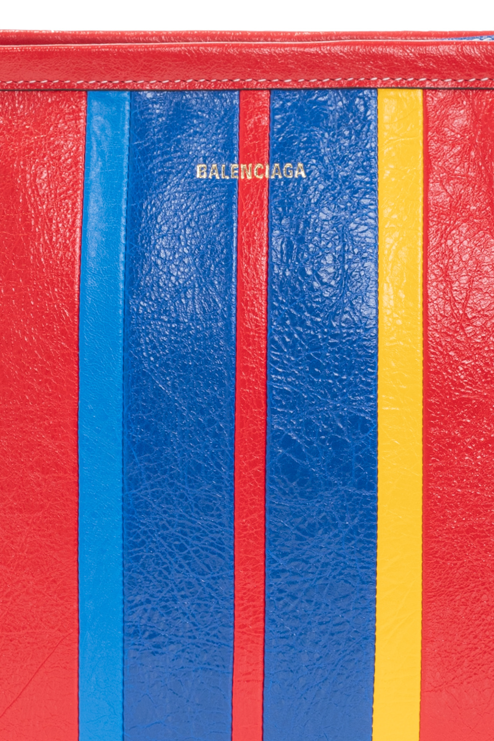 Balenciaga ‘Barbes’ hand bag