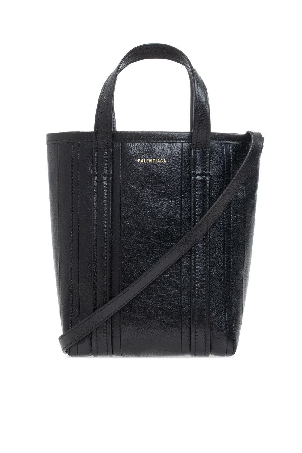 Balenciaga ‘Barbes Small’ shoulder bag