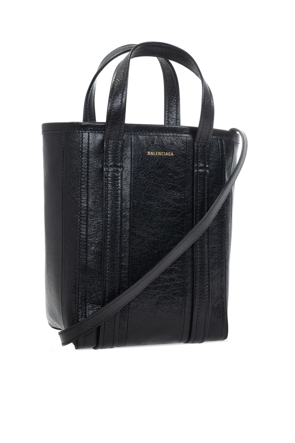 Balenciaga ‘Barbes Small’ shoulder bag