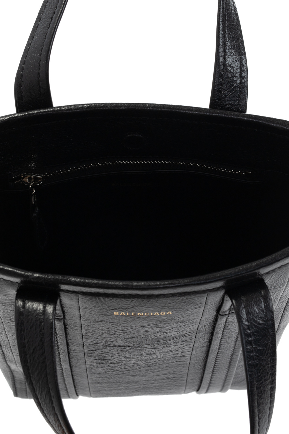 Balenciaga ‘Barbes Small’ shoulder bag