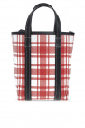 Balenciaga ‘Barbes North-South Small’ shopper RAINS bag