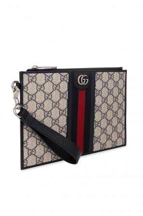 Gucci for ‘Ophidia’ pouch