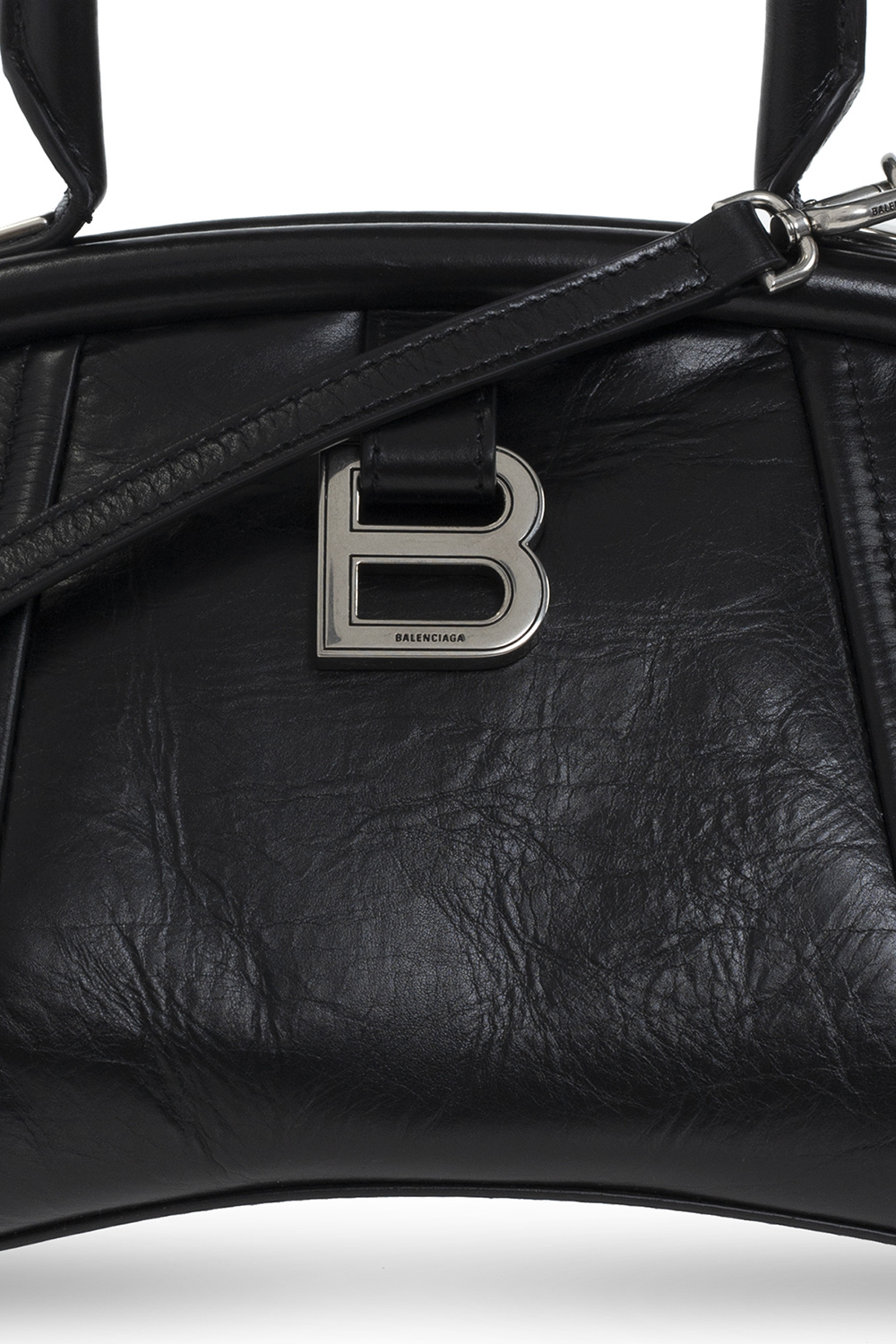 Balenciaga ‘Editor Small’ shoulder bag