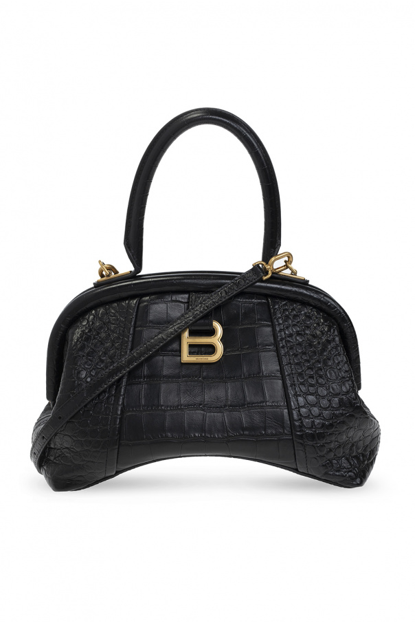 Balenciaga ‘Editor Small’ shoulder small bag