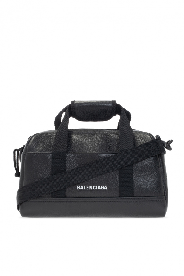Balenciaga ‘Explorer’ shoulder Herschel bag