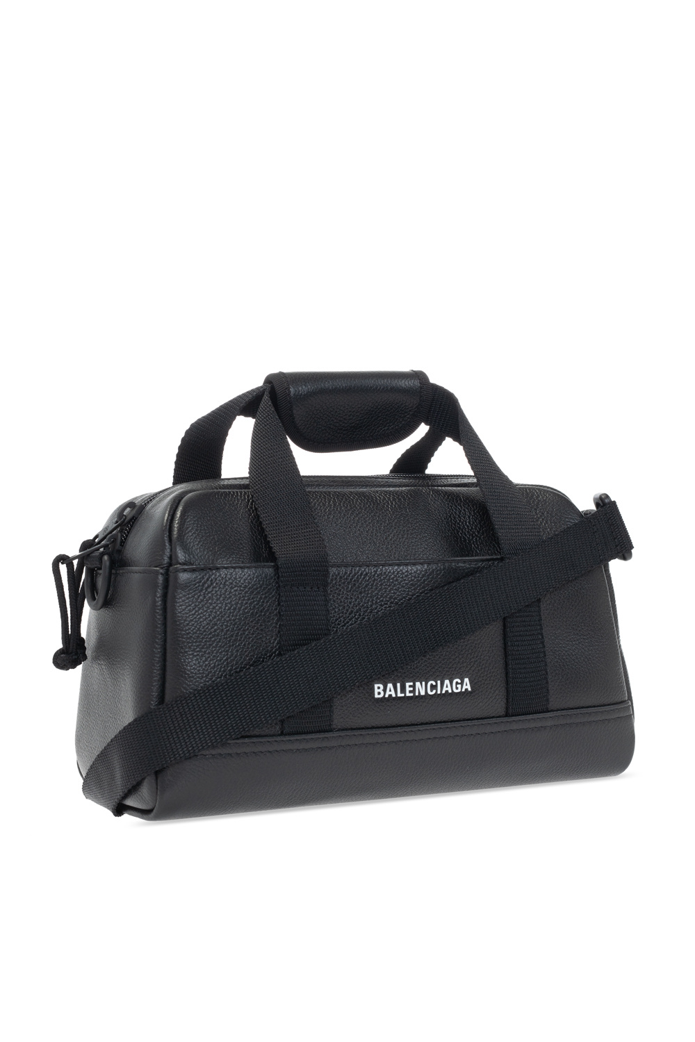 Mens Bags  drawstringtop storage bag  Balenciaga Le Cagole XS  shoulder bag  StclaircomoShops