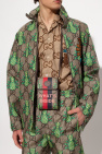 Gucci Torba na ramię z kolekcji ‘Gucci Pineapple’