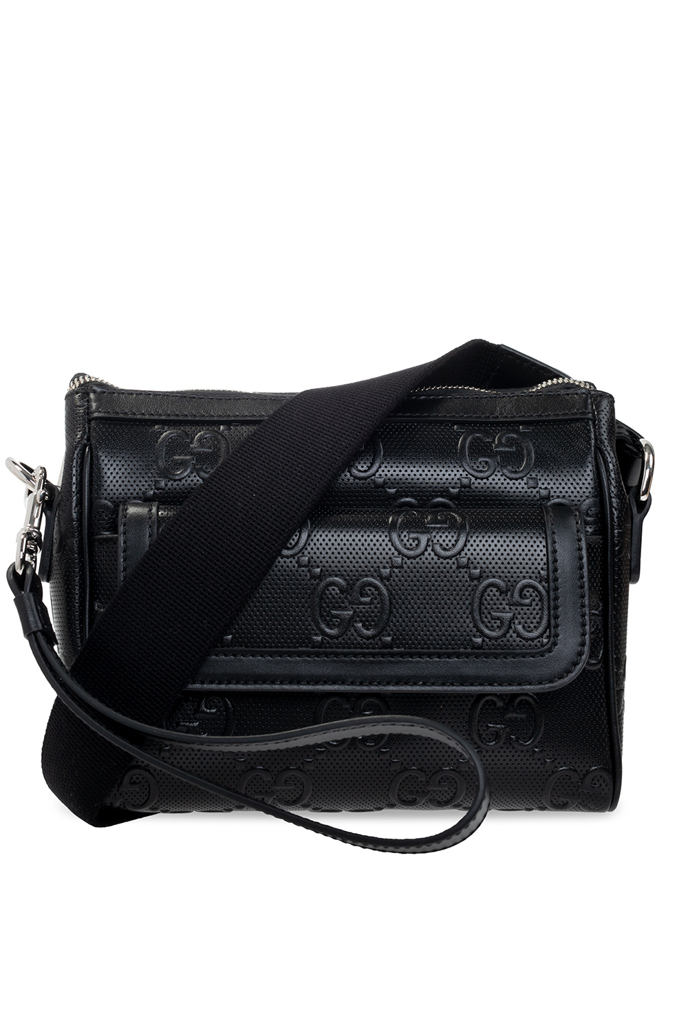 Gucci Leather shoulder bag