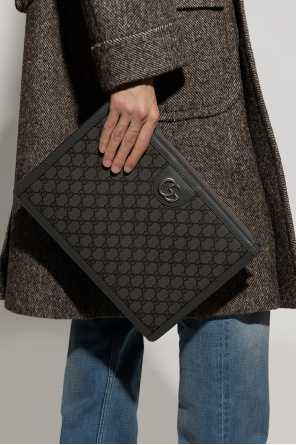 ‘ophidia’ handbag od Gucci