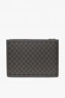 Gucci GREY ‘Ophidia’ handbag