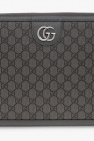 Gucci GREY ‘Ophidia’ handbag
