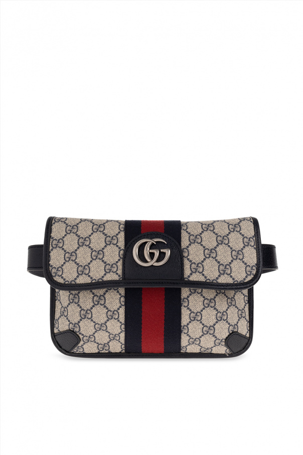 Gucci ‘Ophidia’ flora bag