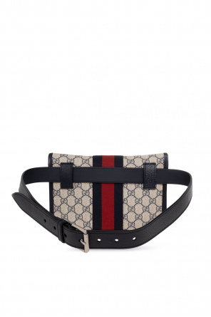 gucci Icon-Temporary ‘Ophidia’ belt bag