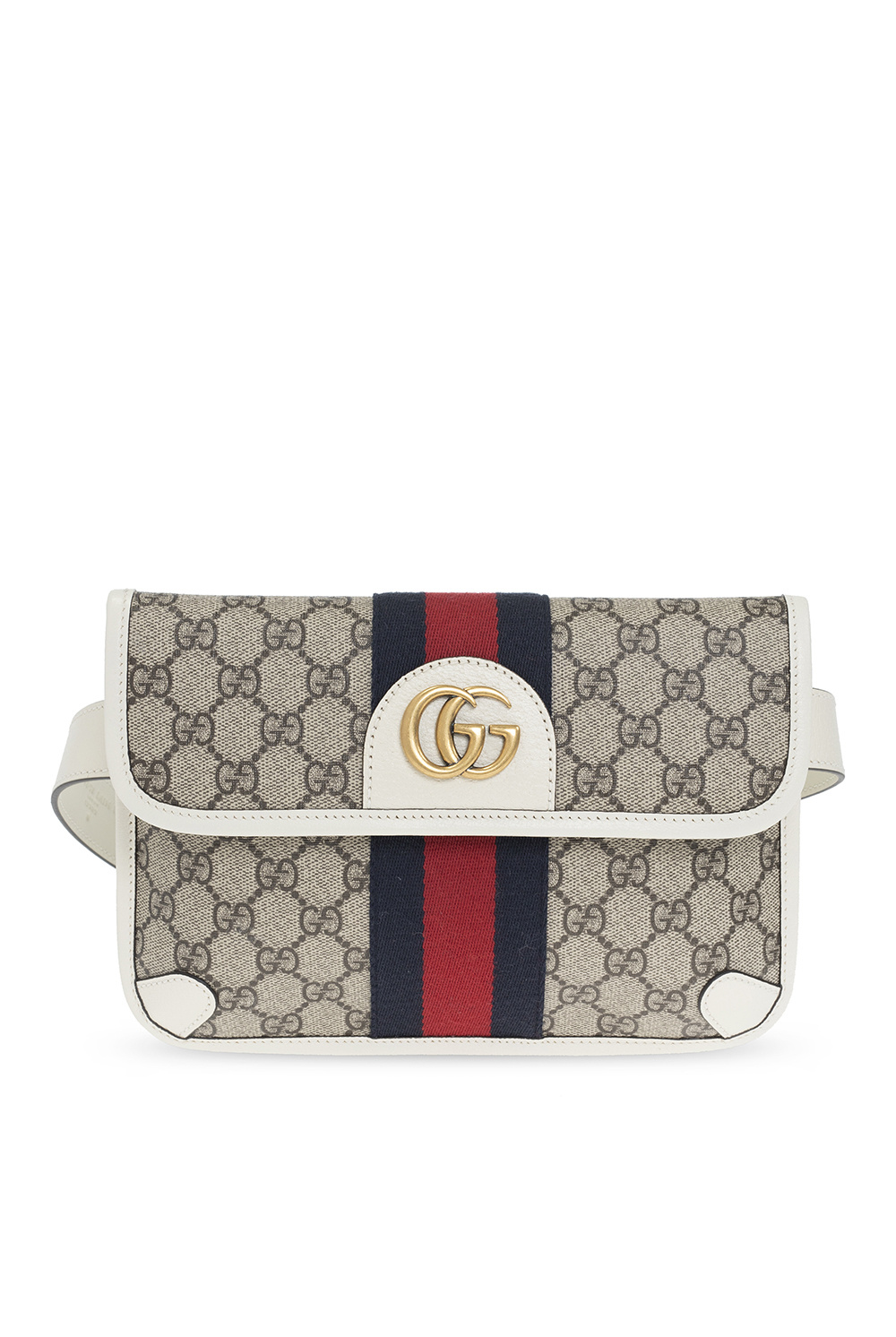 Gucci 'Ophidia' belt bag | Women's Bags | Vitkac