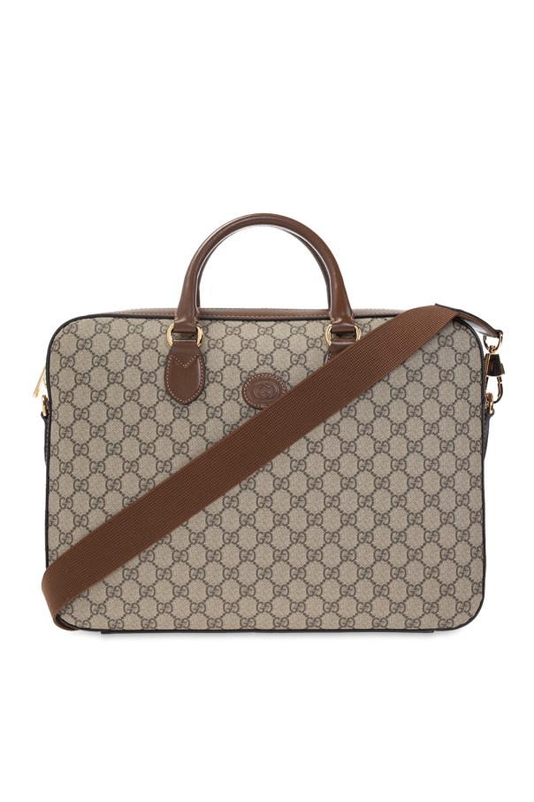 Gucci ‘GG Retro’ briefcase