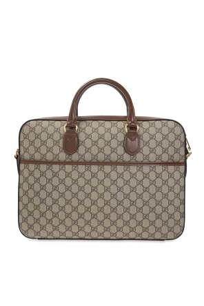 Gucci ‘GG Retro’ briefcase