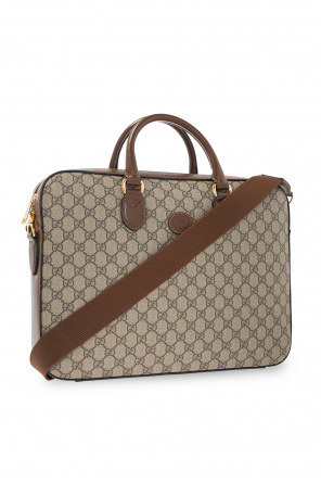 Gucci ‘GG Retro’ briefcase