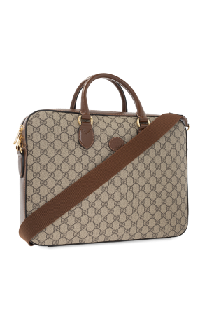 Gucci ‘GG Retro’ briefcase