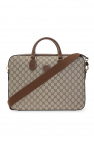 gucci sweater ‘GG Retro’ holdall bag