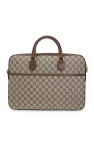 gucci sweater ‘GG Retro’ holdall bag