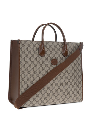 Gucci ‘GG Retro’ shopper bag