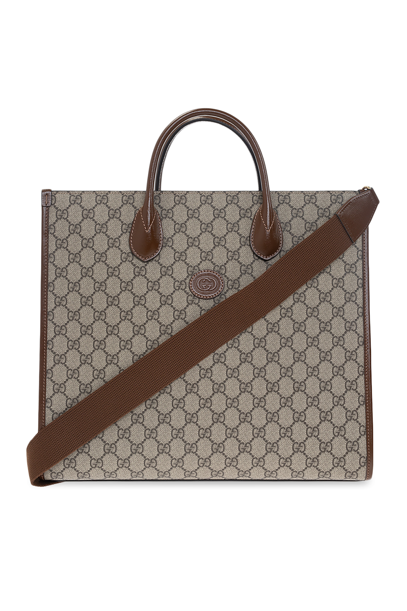 Gucci ‘GG Retro’ shopper bag