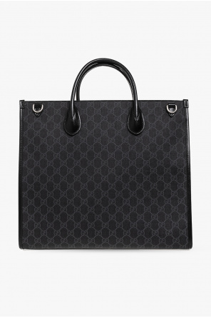 Gucci supreme Shopper bag