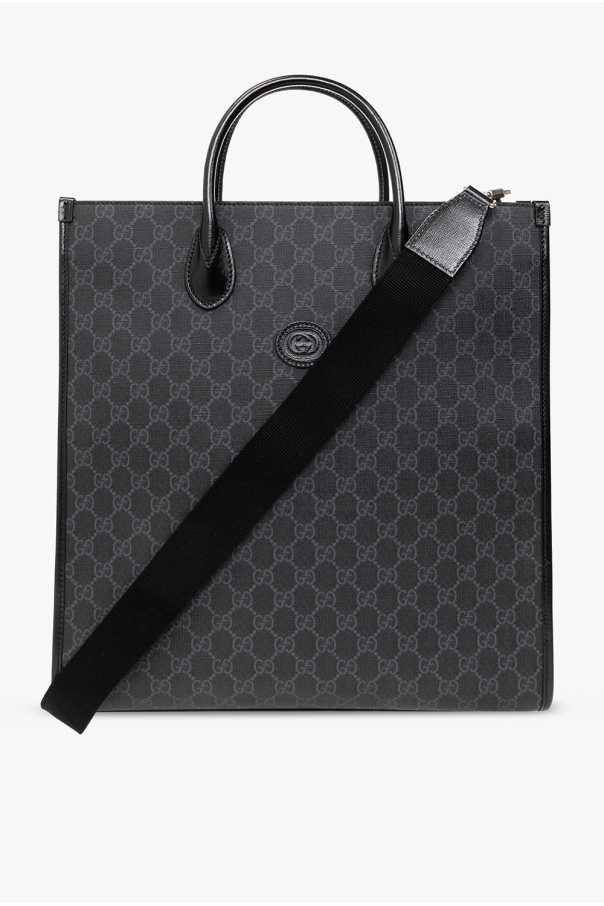 Gucci logoT ‘GG Retro Medium’ shopper bag