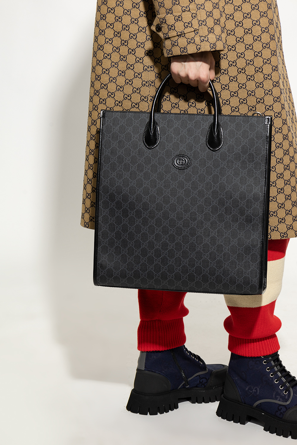 Gucci ‘GG Retro Medium’ shopper bag