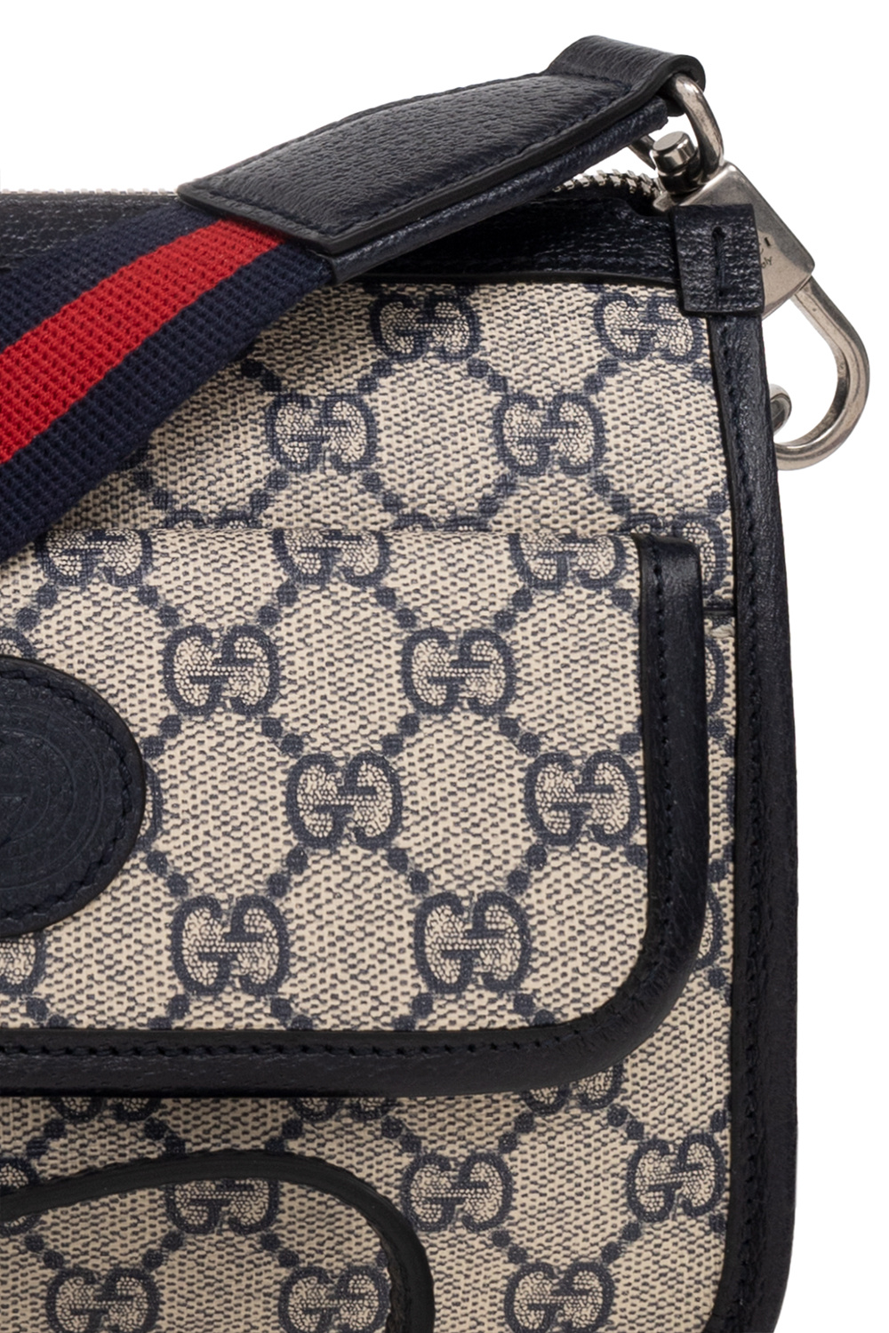 Gucci Shoulder bag with logo