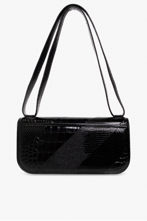 Balenciaga ‘Gossip Small’ shoulder cameo bag