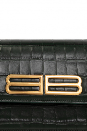 Balenciaga ‘Gossip Small’ shoulder bag