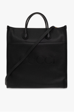 Gucci Lady Buckle Tote