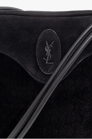 Saint Laurent ‘Le Monogramme Coeur’ shoulder bag