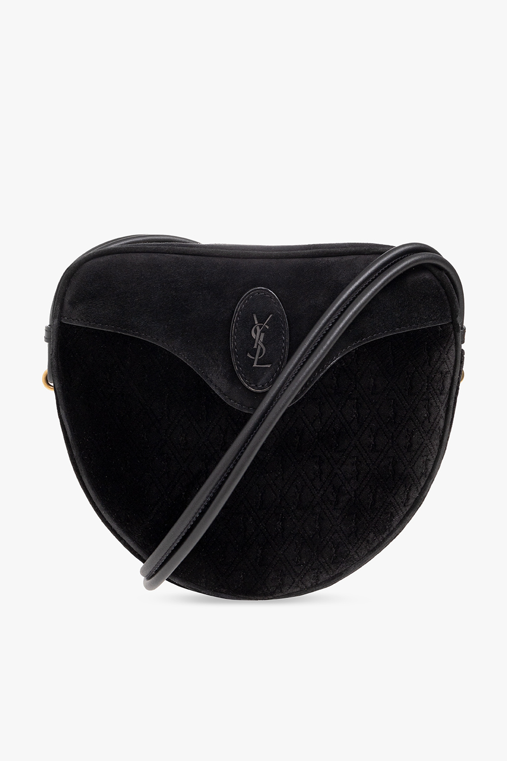 Saint Laurent 'Le Monogramme Coeur' shoulder bag, Women's Bags