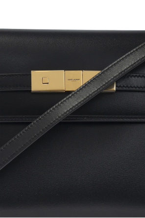 Saint Laurent ‘Manhattan’ shoulder bag