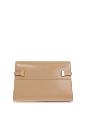 Saint Laurent Schultertasche ‘Manhattan Small’