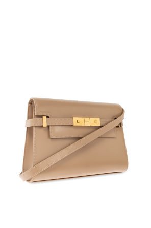 Saint Laurent Schultertasche ‘Manhattan Small’