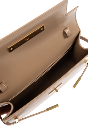 Saint Laurent Schultertasche ‘Manhattan Small’